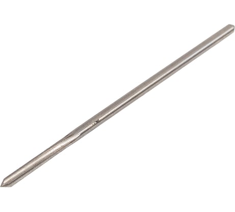 Развертка CNIC d 1,6 H7 ц/х машинная цельная Р6АМ5 9x43 50082