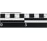 Развертка CNIC d 1,6 H7 ц/х машинная цельная Р6АМ5 9x43 50082 4