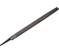 Напильник CNIC полукруглый 400мм №1 сталь У13 14533