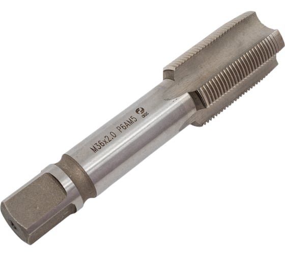 Метчик CNIC М36,0x2,0 м/р.Р6АМ5 к-т из 2-х шт. 47132