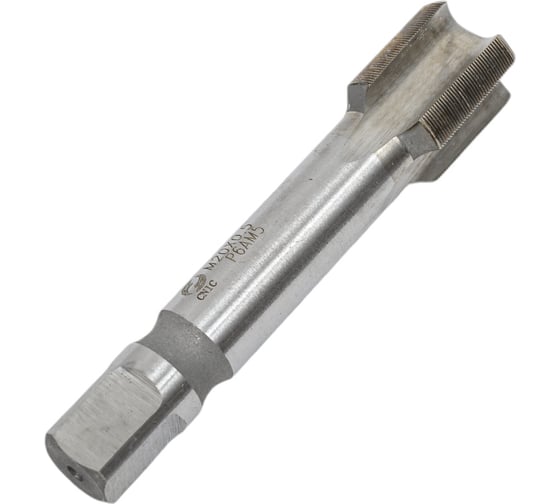 Метчик CNIC М20,0x0,5 м/р.Р6АМ5 к-т из 2-х шт. 64147
