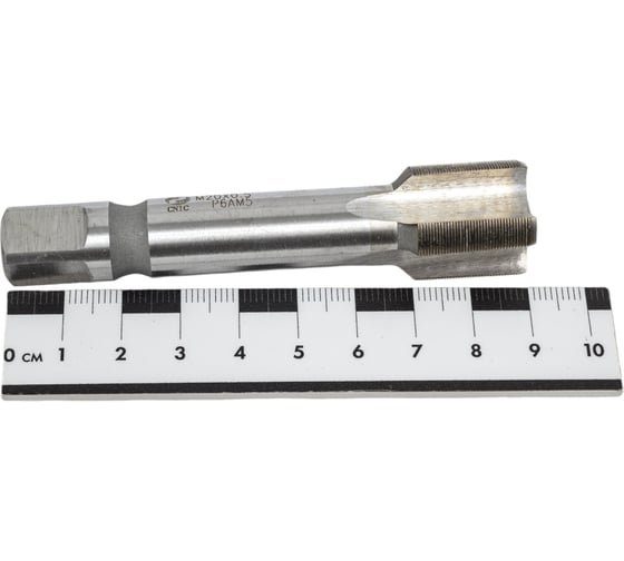 Метчик CNIC М20,0x0,5 м/р.Р6АМ5 к-т из 2-х шт. 64147