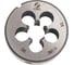 Плашка CNIC дюймовая 5/8"-11 UNC 60гр 9ХС 11 ниток/дюйм, dнар.45мм 27310 1