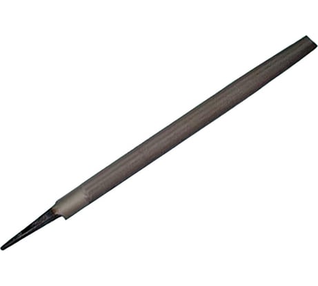 Напильник CNIC полукруглый 150мм №1 сталь У13 5615