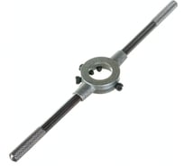 Плашкодержатель CNIC d 20мм х 5мм М3-М4, G1/8"-G5/32" 50041