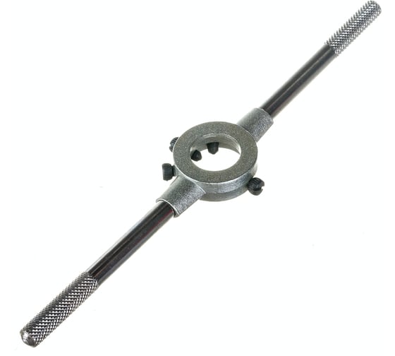 Плашкодержатель CNIC d 20мм х 5мм М3-М4, G1/8"-G5/32" 50041 1