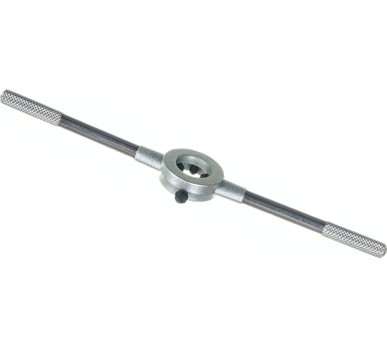 Плашкодержатель CNIC d 20мм х 5мм М3-М4, G1/8"-G5/32" 50041