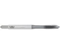 Метчик ShaoShi DIN371, M2*0.4, 6H, HSSE-PM TICN, Spiral Flute Tap, SC512001-TICN