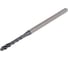 Метчик ShaoShi DIN371, M3*0.5, 6H, HSSE-PM TICN, Spiral Flute Tap, SC512003-TICN 2