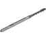 Метчик ShaoShi DIN371, M3*0.5, 6H, HSSE-PM TICN, Spiral Flute Tap, SC512003-TICN 3