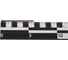 Метчик ShaoShi DIN371, M3*0.5, 6H, HSSE-PM TICN, Spiral Flute Tap, SC512003-TICN 5