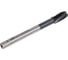 Метчик Shaoshi DIN376 M12*1.75 6HX HSSE-PM Ti-TiCN L15 Spiral Flute Tap SC512907-Ti-TiCN 3