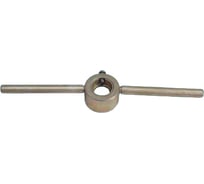 Плашкодержатель CNIC d 25/30мм М7-М11,G1/16"-G1/8" с кольцом 22721