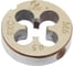 Плашка CNIC М 6,0x0,5 dнар.20мм 9ХС 6g 64544 1