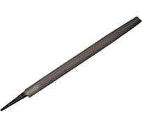 Напильник CNIC полукруглый 250мм №1 сталь У13 6282