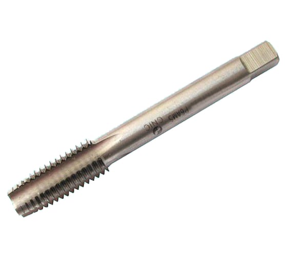 Метчик CNIC М27,0x1,5 м/р.Р6АМ5 левый 53086