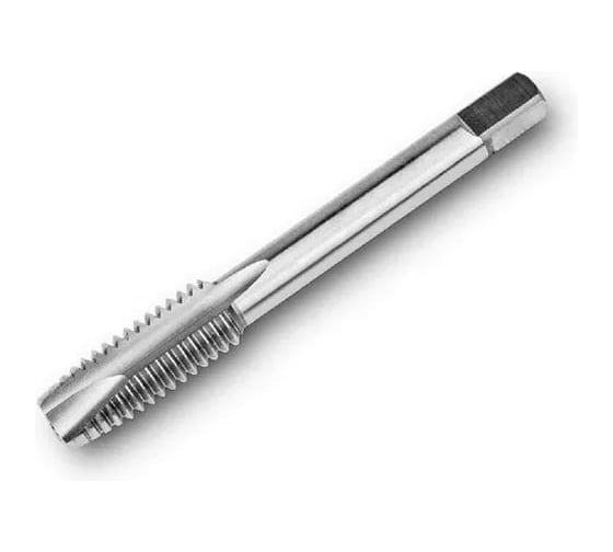 Метчик ООО МПК "Технологические Инновации" комплект, М 45х4,50, машинно-ручной P6M5 20608 1