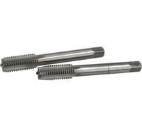 Метчик ООО МПК "Технологические Инновации" М 12х0,50 машинно-ручной HSS, комплект 20521