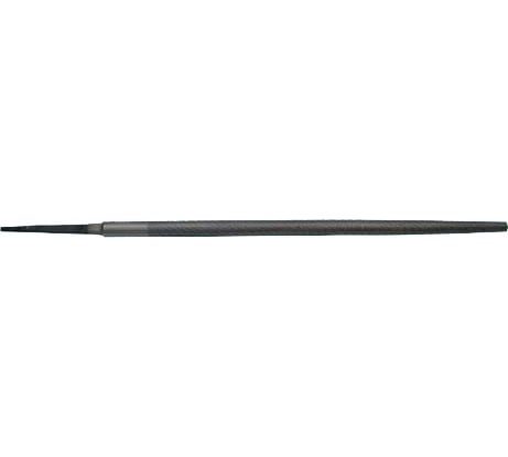 Напильник CNIC круглый 150мм №3 сталь У13 3798