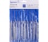 Надфили Smartbuy PRO TOOLS в наборе 10 шт, пласт. рукоятка SBT-PRO-TFS-10P2 1