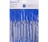 Надфили Smartbuy PRO TOOLS в наборе 10 шт, ПВХ рукоятка SBT-PRO-TFS-10P1 1
