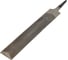 Напильник CNIC ромбический 150мм №3 сталь У13 23196 2