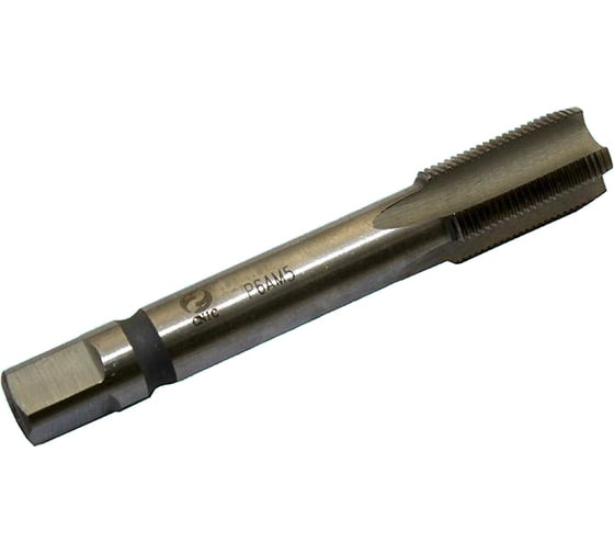 Метчик CNIC М24,0 3,0 м/р.Р18 H1 вышлифованный 66327