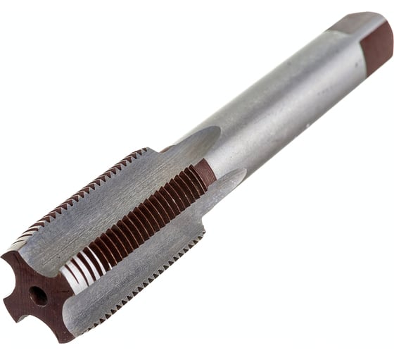Метчик CNIC М20,0x1,5 9ХС ручной, к-т из 2-х шт. 4115