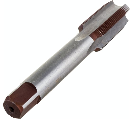 Метчик CNIC М20,0x1,5 9ХС ручной, к-т из 2-х шт. 4115
