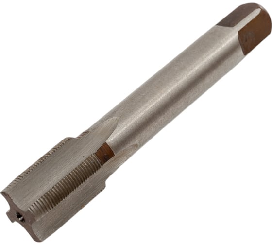 Метчик CNIC М16,0x0,75 9ХС ручной, к-т из 2-х шт. 11848