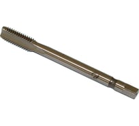 Метчик CNIC М20,0 2,5x34x140 м/р.Р6М5К5 удлиненный, проходной хв-к d16.0мм 68255