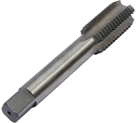 Метчик CNIC М20,0 2,5 9ХС ручной, к-т из 2-х шт. 1020