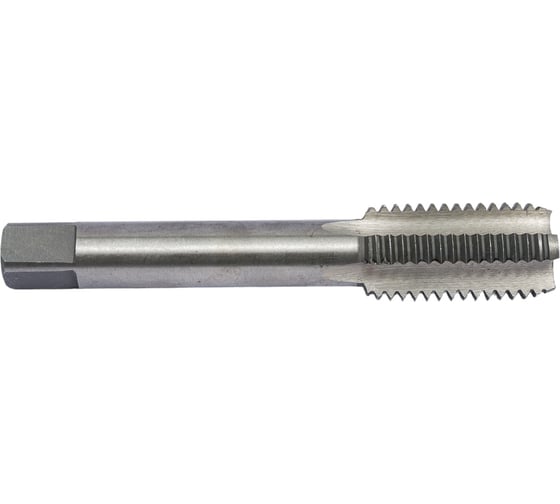 Метчик CNIC М20,0 2,5 9ХС ручной, к-т из 2-х шт. 1020