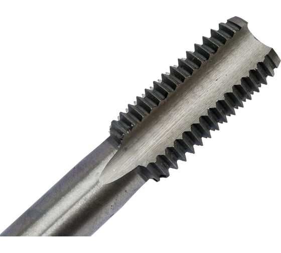 Метчик CNIC М20,0 2,5 9ХС ручной, к-т из 2-х шт. 1020