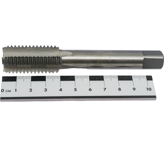 Метчик CNIC М20,0 2,5 9ХС ручной, к-т из 2-х шт. 1020