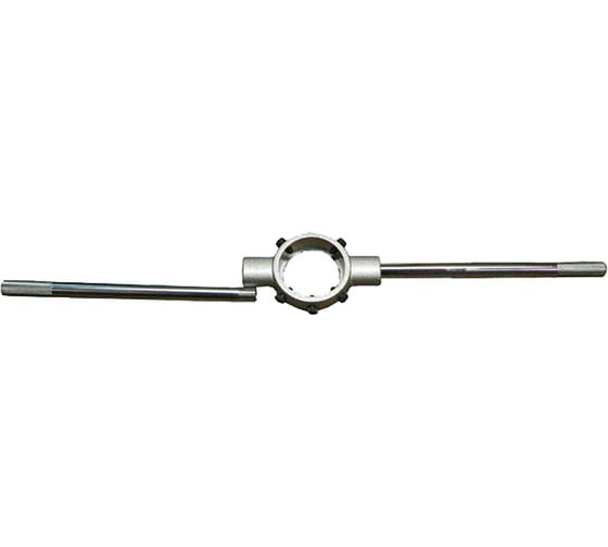 Плашкодержатель CNIC d 55мм х 22мм М22-М24, G7/8"- G1" 37083 1