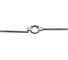 Плашкодержатель CNIC d 55мм х 22мм М22-М24, G7/8"- G1" 37083 1