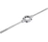 Плашкодержатель CNIC d 55мм х 22мм М22-М24, G7/8"- G1" 37083 3