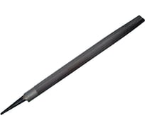 Напильник CNIC полукруглый 250мм №2 сталь У13 5621