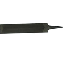 Напильник CNIC ромбический 100мм №3 сталь У13 32496