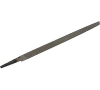 Напильник CNIC трехгранный 400мм №2 сталь У13 6123