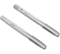 Метчик ООО "ТМТ ГРУПП" м/р комплект, М 27х2, Р6М5К5 169865