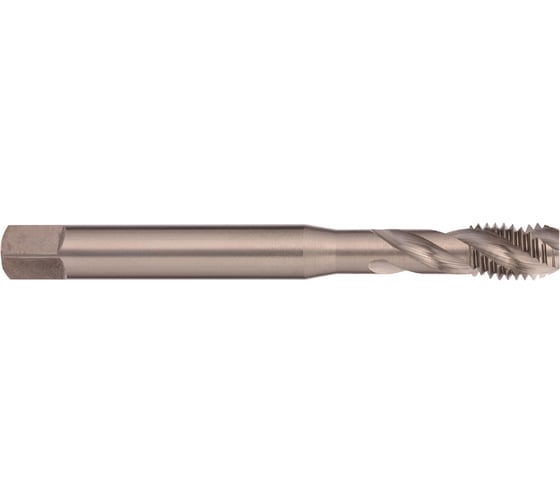 Метчик машинно-ручной спиральный ООО ПКФ Сварком DIN371 k00017204 1