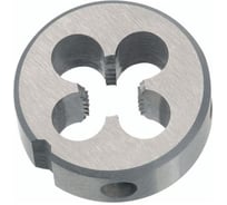 Плашка CNIC М 11,0x0,75 dнар.30мм 9ХС 6h 64361