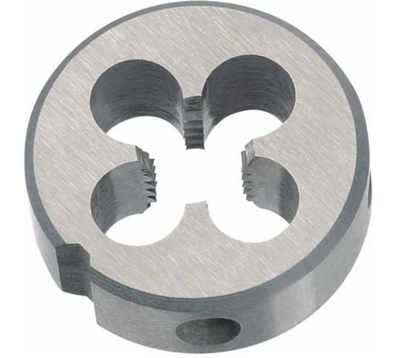 Плашка CNIC М 11,0x0,75 dнар.30мм 9ХС 6h 64361