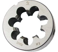 Плашка CNIC М 11,0 1,5 dнар.30мм левая Р6АМ5 52908