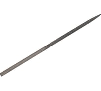 Надфиль CNIC круглый 180мм Lр.ч.90мм №00 64516