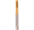 Метчик машинный H-Tools UNC 3/8 -16 DIN371 HSSE-TiN B/4-5P L-100мм, a=7.0 74518ETHT 1