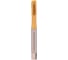 Метчик машинный H-Tools UNC 5/16 -18 DIN371 HSSE-TiN B/4-5P L-90мм, a=6.2 74516ETHT 1