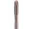 Метчик машинный H-Tools М6, шаг 1.5мм, DIN371, HSSE, L-80мм, a=4.9 111101-C2-0065 2